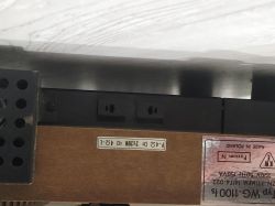 Jakie kolumny 4Ω do gramofonu Unitra WG-1100 fs 2x20W, budżet do 1500 zł, 20 m²?
