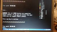 Dell Latitude D600: UNMOUNTABLE_BOOT_VOLUME, jak uruchomić dysk z Ubuntu?