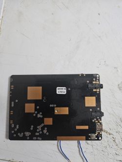 Original firmware for F133B F18-V3.2 after failed update, no power