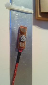 Lewitator Magnetyczny wzorowany na bazie AVT2741 Lewitator Magnetyczny wzorowany na bazie AVT2741