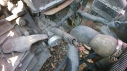 Peugeot 306 2.0 HDi - elektronika padła - brak reakcji na cokolwiek
