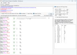 TuyaMCU devices UART Traffic Analysis and dpID Mapping for OBK Conversion