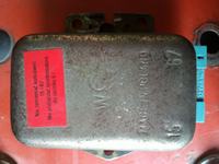 Alternator - Podłączenie regulatora napięcia (różne oznaczenia)