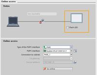 S7-1200 - Kompilacja webserwera i odczyt DDE w TIA Portal V12 Update 3