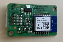 [WBR3 RTL870CF] TruCool TC-1160 Portable Air Conditioner Teardown and OpenBeken Flash Questions