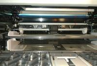 laserówka Lexmark E120 - zanik druku w lewej części strony