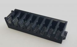 Wydruk 3D wkładek do pudełek na bity Bosch Pick and Click - zlecę, 10szt, format STL/STEP