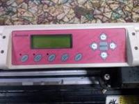 Masterplott - Brak reakcji na offset w Inkscape, sterownik Graphtec CE6000-120AP