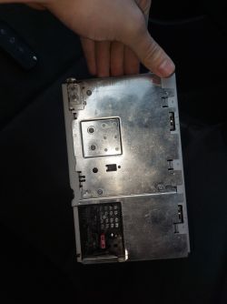 Zmiana radia w Audi A3: Symphony na Concert 3, przejściówki, głośniki Bose i kierownica MF