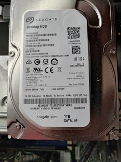 Wymiana dysku HDD na SSD w starym komputerze bez utraty danych - porównanie przed i po