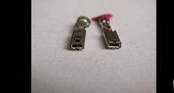 Astra G 99r X16XEL kombi - Jak rozebrać i wyjąć gniazdko wiązki drzwi tylnych?