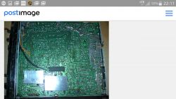 Super Star 3900 Black - gdzie przylutować kabelki żółty i pomarańczowy filtra ANL?