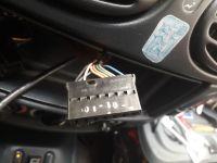 Connect2 DRNS002 - Problem jak podłączyć adapter do Renault Megan PHI