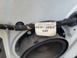 Skoda Fabia 2 2009: Montaż centralki z Allegro - zamek nie działa, co robić?