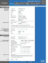 Jak skonfigurować TP-LINK TL-WR340G? Problem z połączeniem internetowym