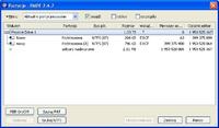 Seagate 1TB - Jak odzyskać dane z partycji RAW po błędzie Partition Magic?