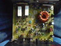 Voicekraft - co zrobić, gdy tuba pali bezpieczniki i kondensatory się odlutowują?