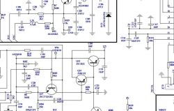 Tranzystor 2SC2022 - niespójności w polaryzacji PNP/NPN i zamiennik BD135