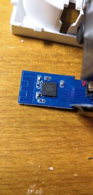 [T34 BK7231N] Tuya Wifi Smart Plug: Flashing, Configuration, and Power Monitoring Options