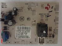 BEKO DFN 6837 S - Jak ustalić wartość spalonego rezystora R2 w module?