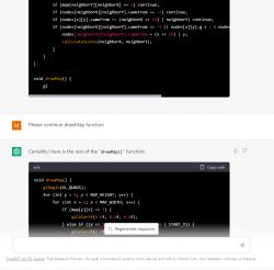 Dwa proste sposoby na tworzenie długich kodów/tekstów z ChatGPT