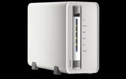 Wymiana dysków w QNAP TS-212 z 2TB na 4TB w RAID 1 - Jak bezpiecznie odłączyć dysk?