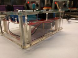 Tester Elementów GM328. Montaż i test chińskiego kita.