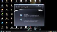 Lenovo G550 - recovery vista Lenovo G550 - recovery vista