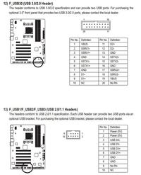 Jak zrobić własny czytnik kart wewnętrzny z USB 3.0, MicroSD, SD i SATA?