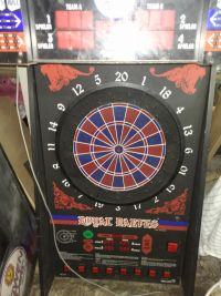 Automat zarobkowy DART - Nie działa układ sterowania