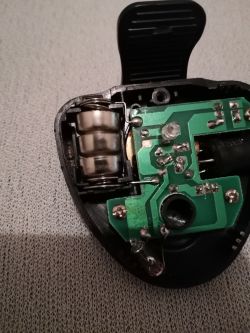 Jak połączyć moduł radiowy z centralką sygnalizatora brań?