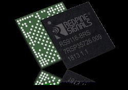 Nowy Chipset dla systemów automatyki domowej wydłuża czas życia baterii do roku