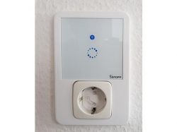 Sonoff - Smart Switch Internet IoT WiFi - Inbetriebnahme, Test, Meinung