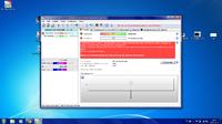 Samsung laptop – długi start, zawieszanie, A disk read error, podejrzenie dysku HDD