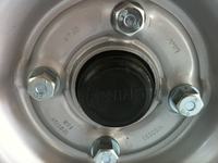 Jaki rozmiar dojazdówki do przyczepki?