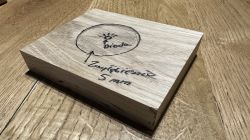 [Zlecę] Zlecę. Wykonanie 30 szt. układów: bateria 3v, włącznik, dioda led