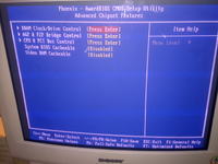 Dysk Seagate ST3250620AS - MHDD nie widzi dysku, błąd this device does not support LBA mode