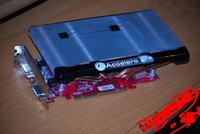 Podkręcanie Gainwarda HD4830