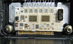 Sterownik ABS VW T4 2,5TDI 0273004211 schemat połączeń