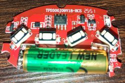Connecting Tuya WiFi Switch to VEVOR ZTGD800 Garage Door Button Terminals