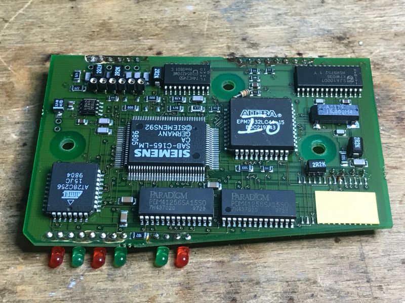 Inside the Beckhoff BK5200 – the design of an industrial DeviceNet-to-CAN coupler