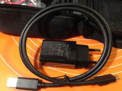 Oscyloskop przenośny OWON HDS 272S - próba opisu wad i zalet.