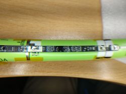 Lenovo Yoga TAB 3 10 - Nie ładuje baterii