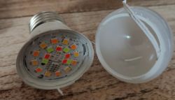 Discovering Pin-to-Channel Connections for PWM on Calex E27 LED Bulbs with BK7231T Chip Discovering Pin-to-Channel Connections for PWM on Calex E27 LED Bulbs with BK7231T Chip