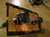 Połączenia elektroniki timber plus i pickupa shadow w elektroakustyku