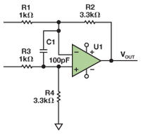 Głębsze spojrzenie na wzmacniacze różnicowe