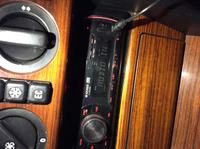 LG LCS500UR - brak podświetlenia wyświetlacza w nocy, jak naprawić?