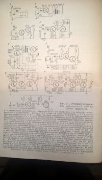 Radio kryształkowe - niesamowite doznania wczesnego dzieciństwa
