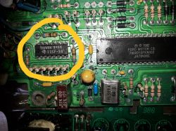 licznik lincoln continental - zlecę naprawę licznika-poważne oferty