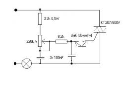 Controlling Intensity on Target Electrodes in DIY Spot Welder Using Microwave Transformers